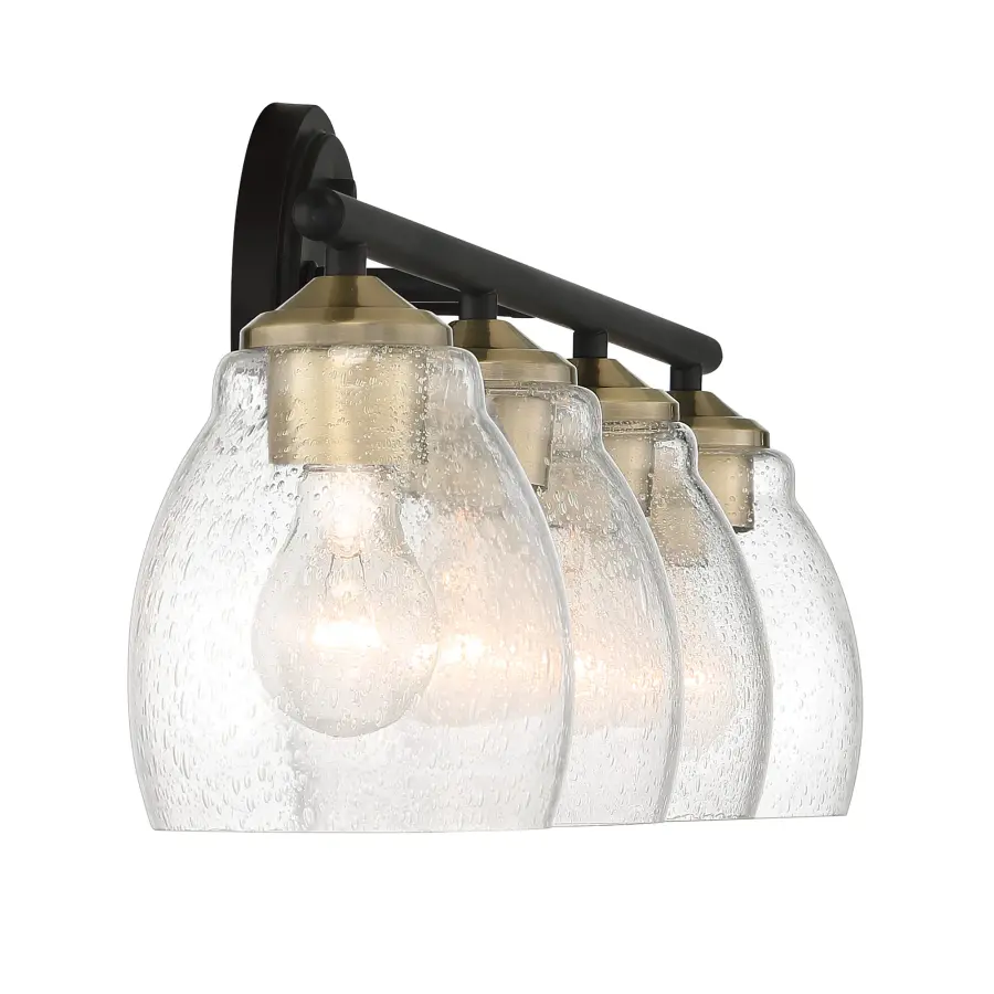 Winsley 4-Light Bath Vanity Light - Image 4