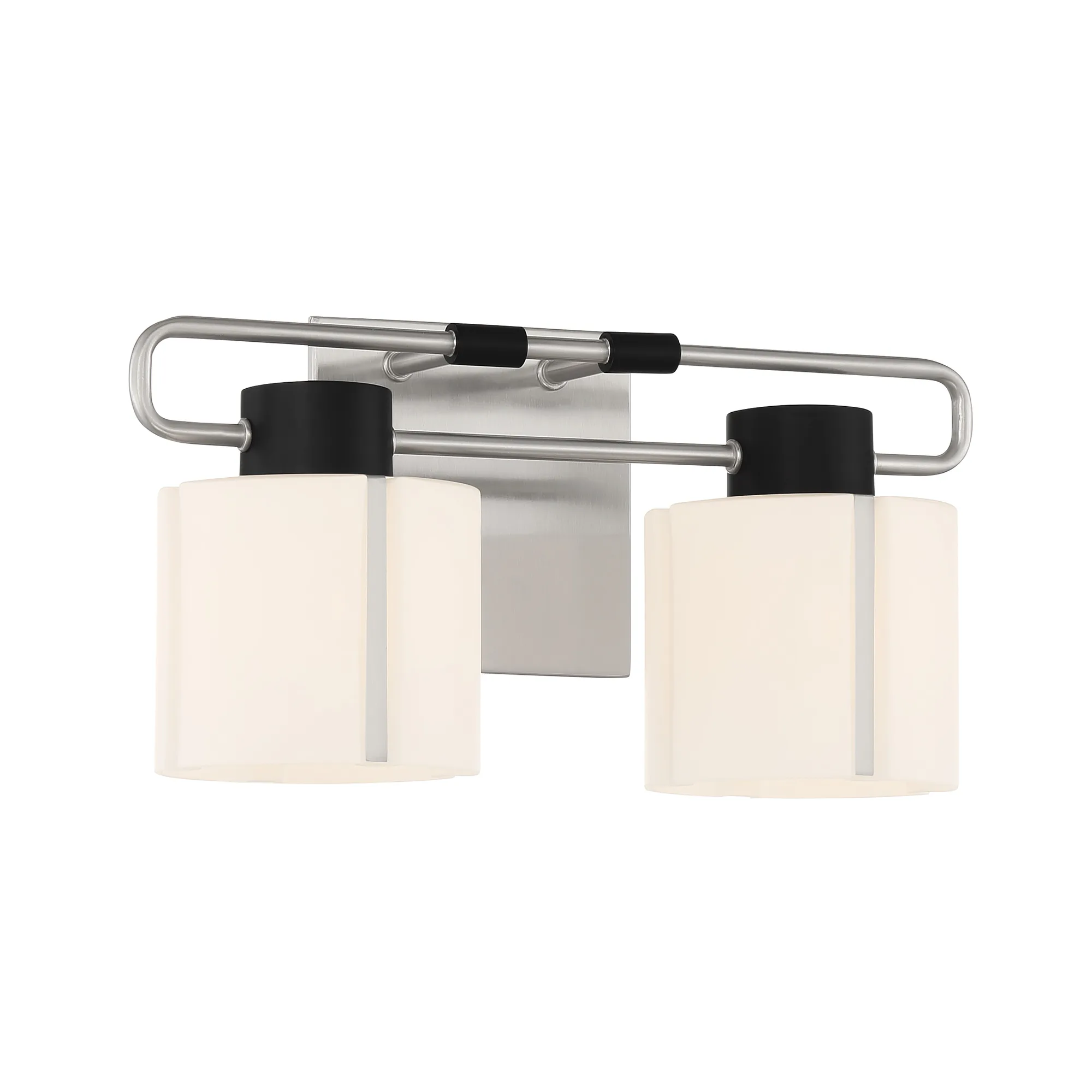 Waverly Plaza 2-Light Bath Vanity