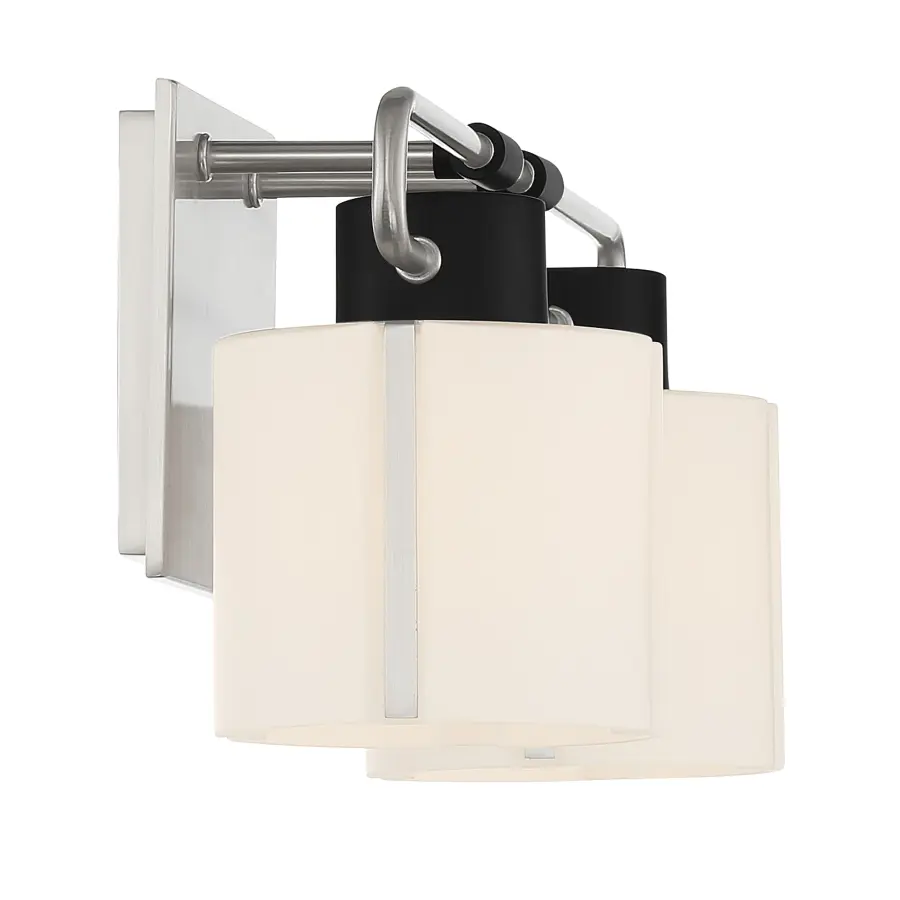 Waverly Plaza 2-Light Bath Vanity - Image 3