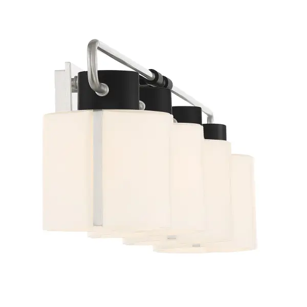 Waverly Plaza 4-Light Bath Vanity - Image 3