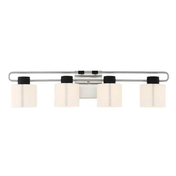 Waverly Plaza 4-Light Bath Vanity - Image 5