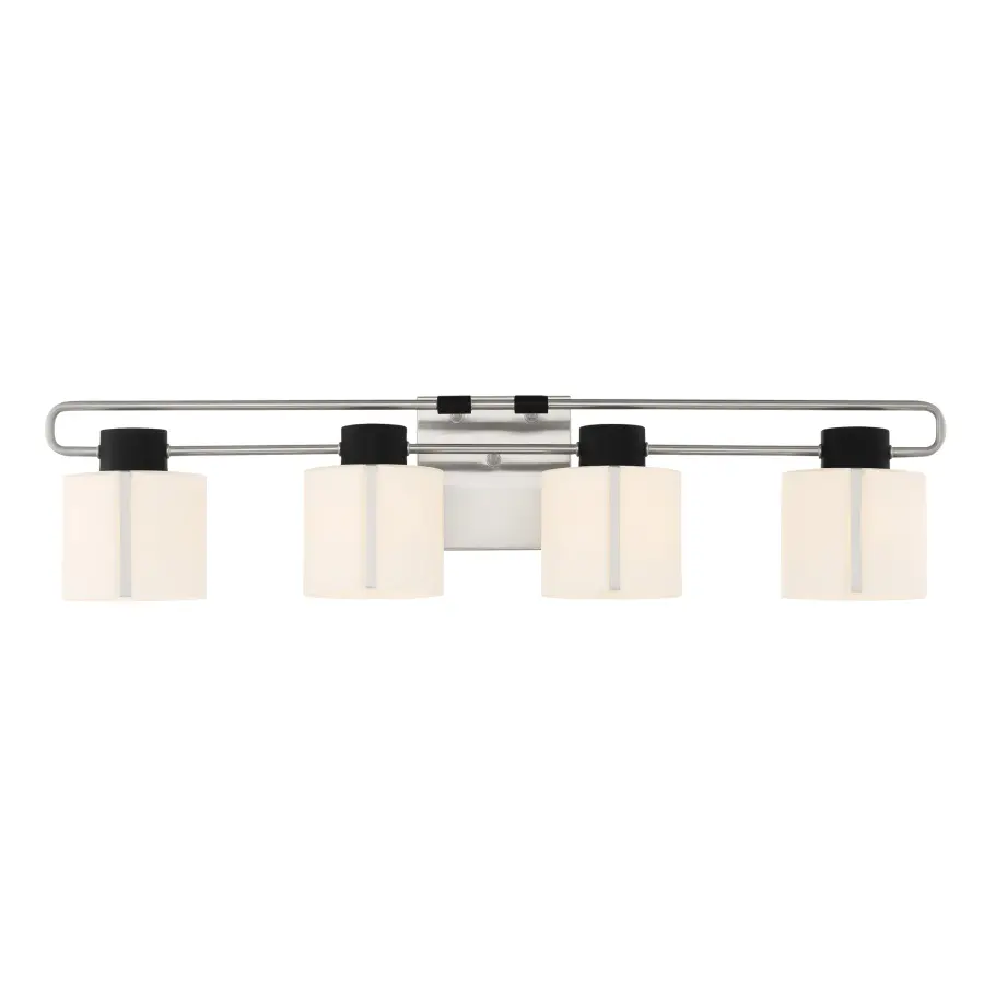 Waverly Plaza 4-Light Bath Vanity - Image 5