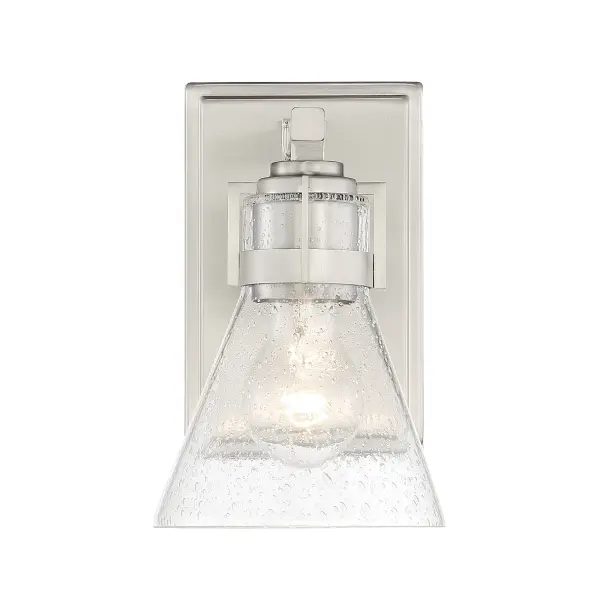Chatham Square 1-Light Bath Vanity Light - Image 5