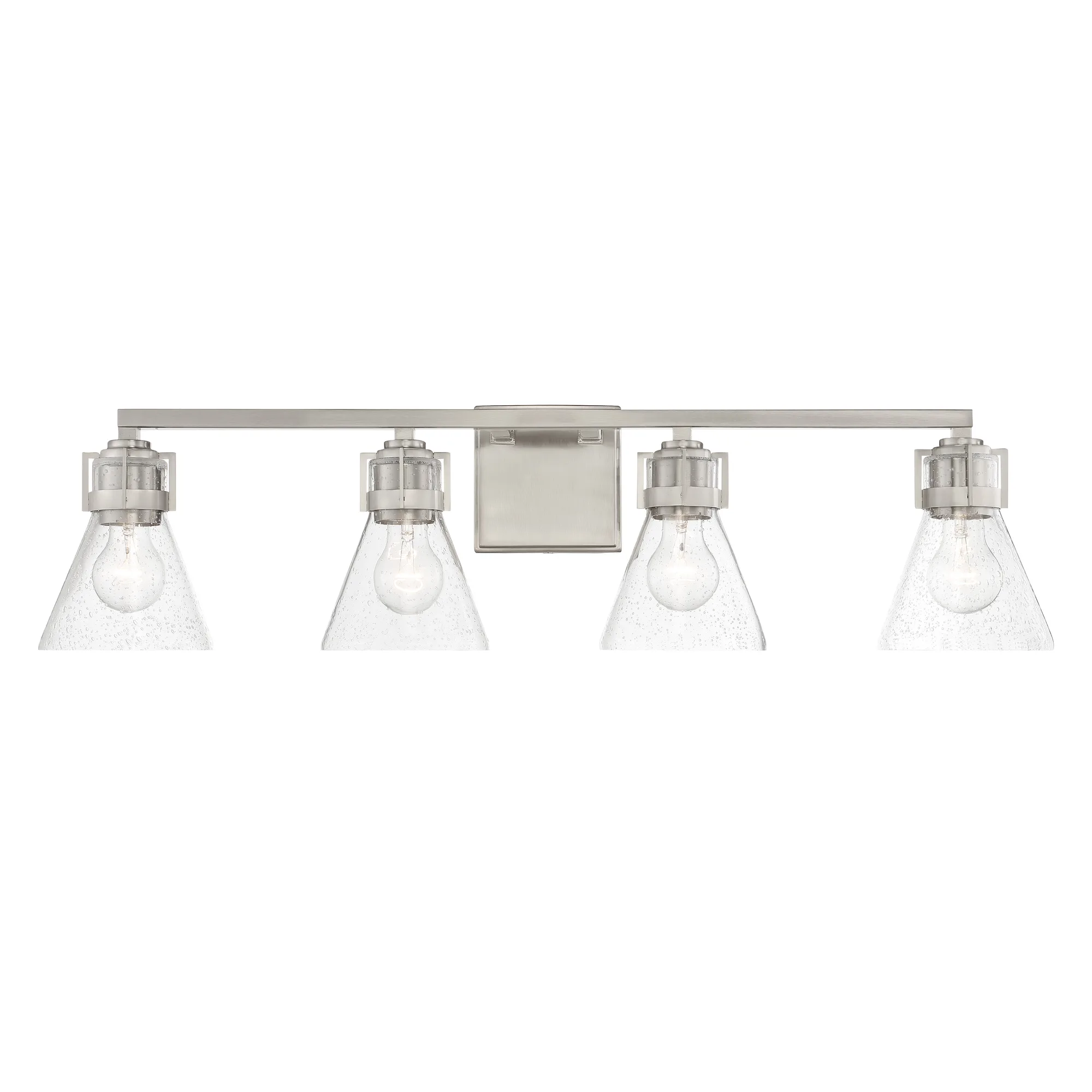 Chatham Square 4-Light Bath Vanity