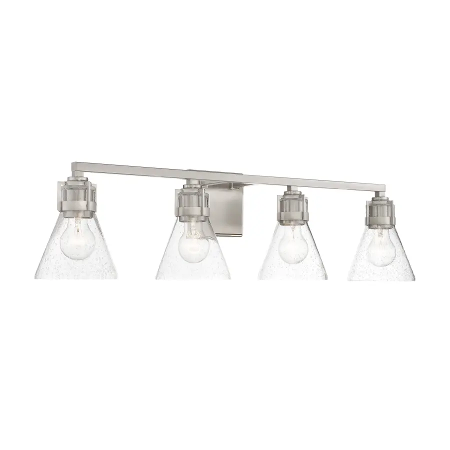 Chatham Square 4-Light Bath Vanity - Image 2