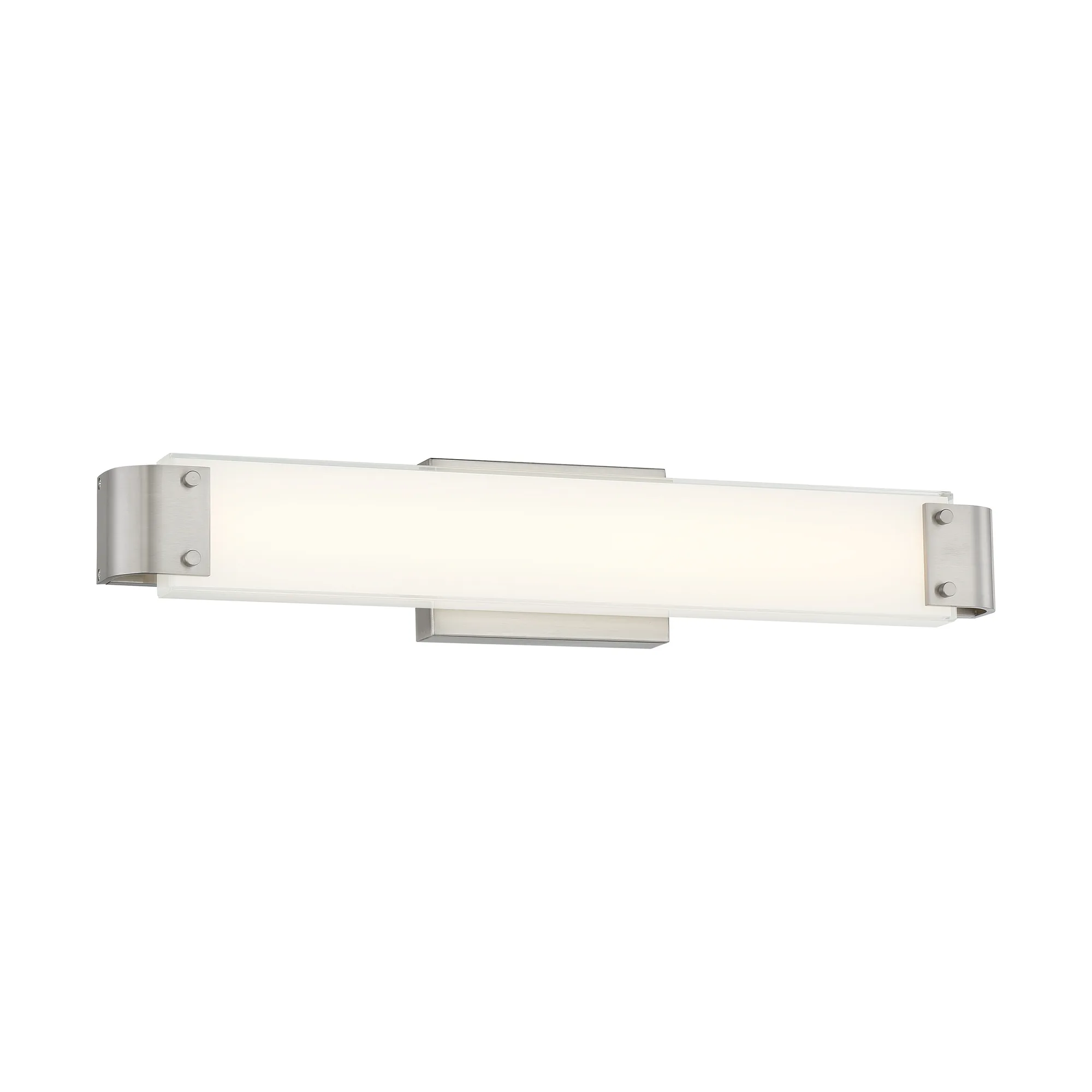 Round-A-Bout 24" LED Bath Vanity Light