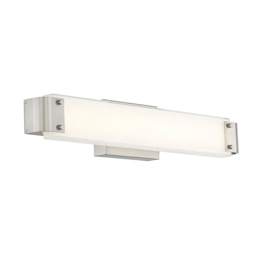 Round-A-Bout 24" LED Bath Vanity Light - Image 3