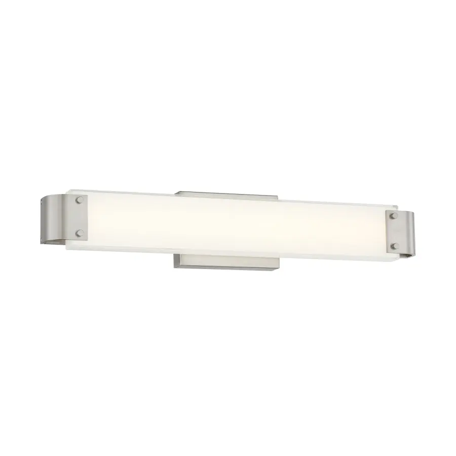 Round-A-Bout 24" LED Bath Vanity Light - Image 4