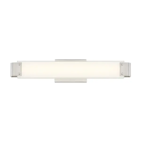 Round-A-Bout 24" LED Bath Vanity Light - Image 5