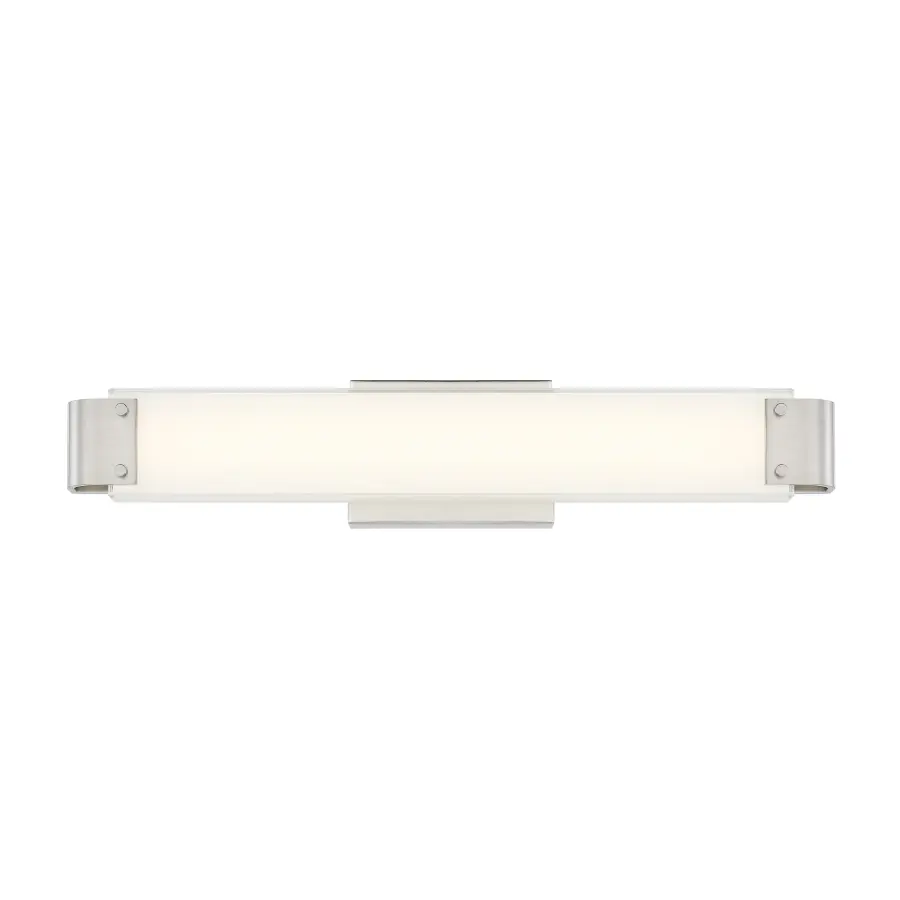 Round-A-Bout 24" LED Bath Vanity Light - Image 5