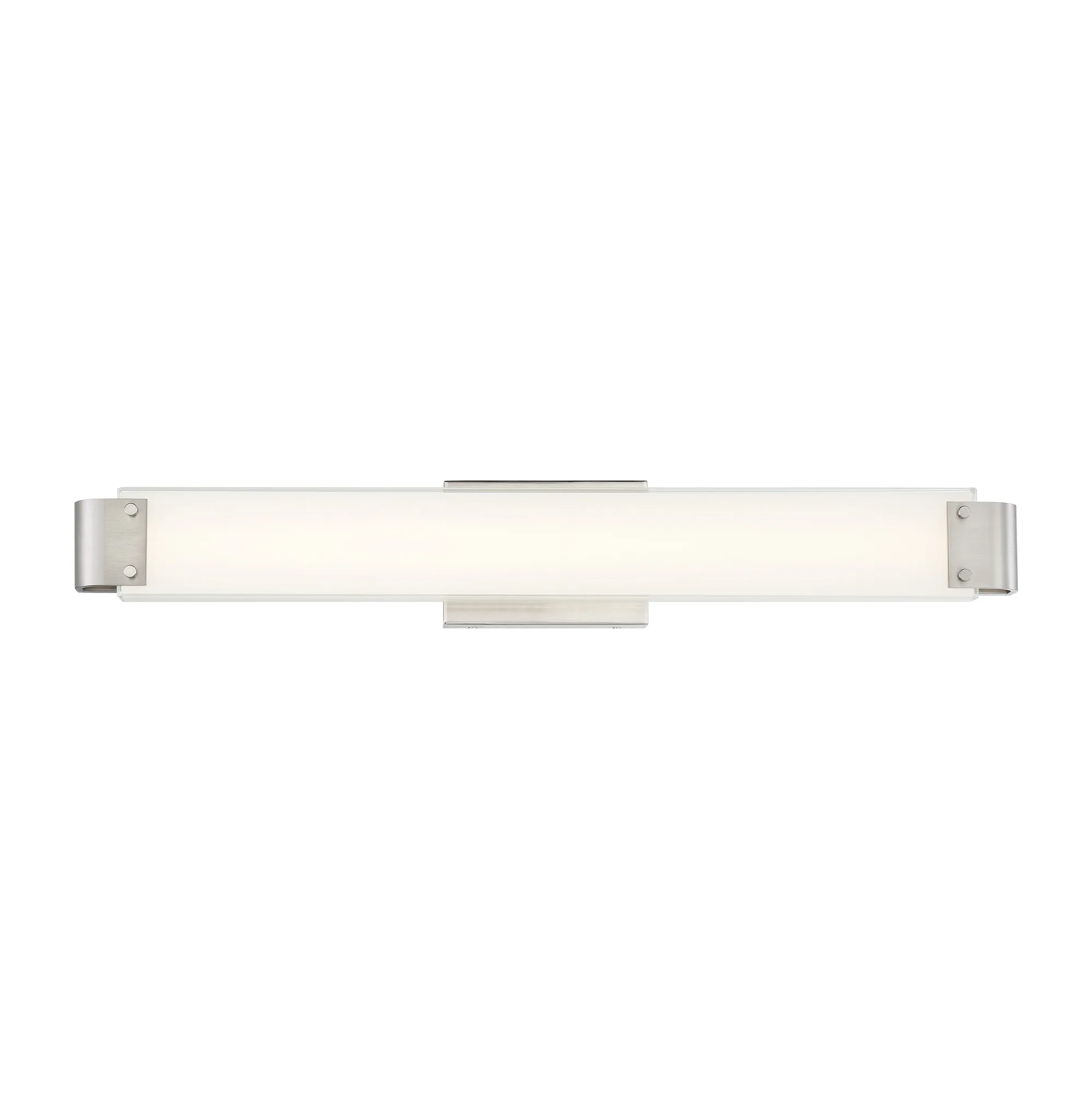 Round-A-Bout 30" LED Bath Light