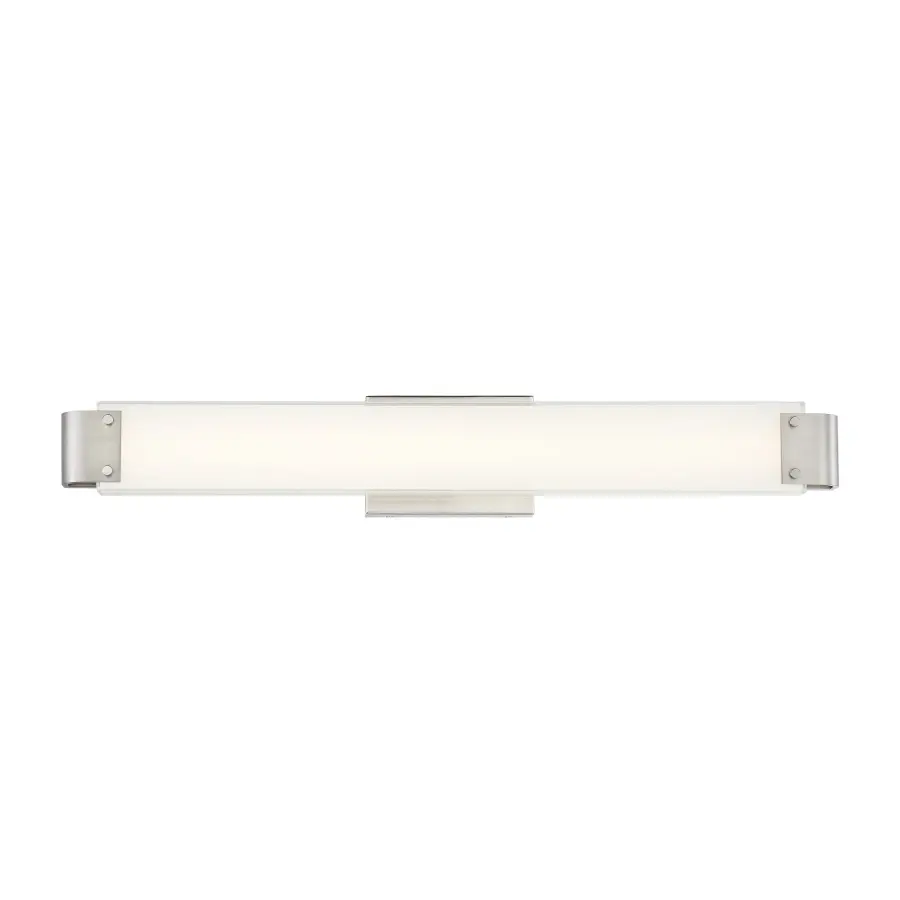 Round-A-Bout 30" LED Bath Light - Image 1