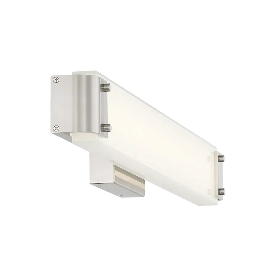 Round-A-Bout 30" LED Bath Light - Image 2