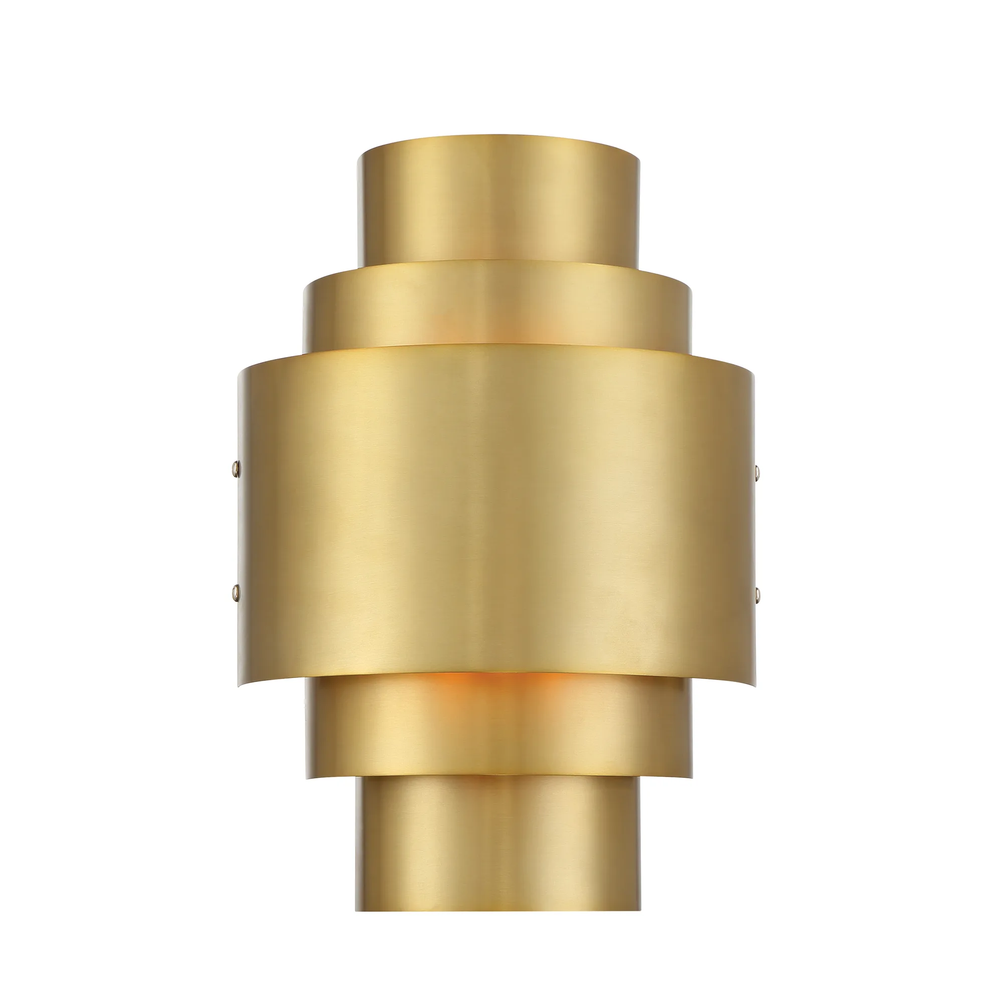 SpyGlass Terrace 2-Light Wall Sconce