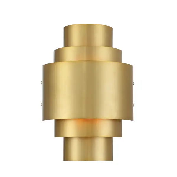 SpyGlass Terrace 2-Light Wall Sconce - Image 3