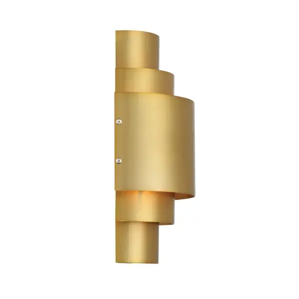 SpyGlass Terrace 2-Light Wall Sconce - Image 4