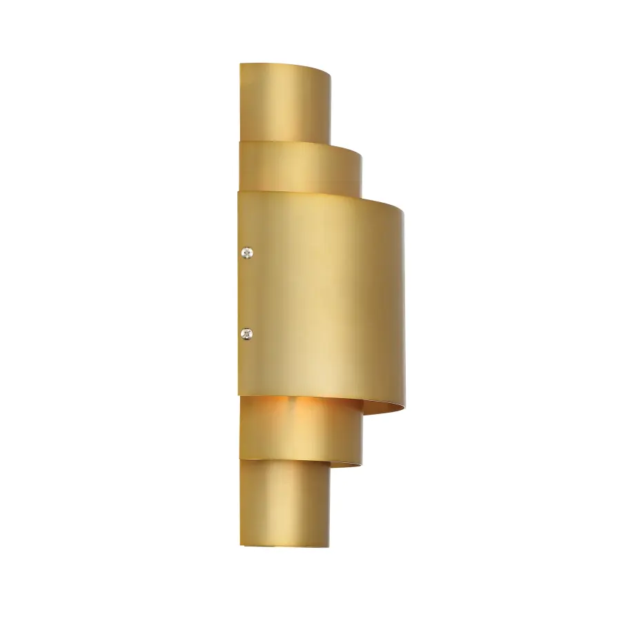 SpyGlass Terrace 2-Light Wall Sconce - Image 4