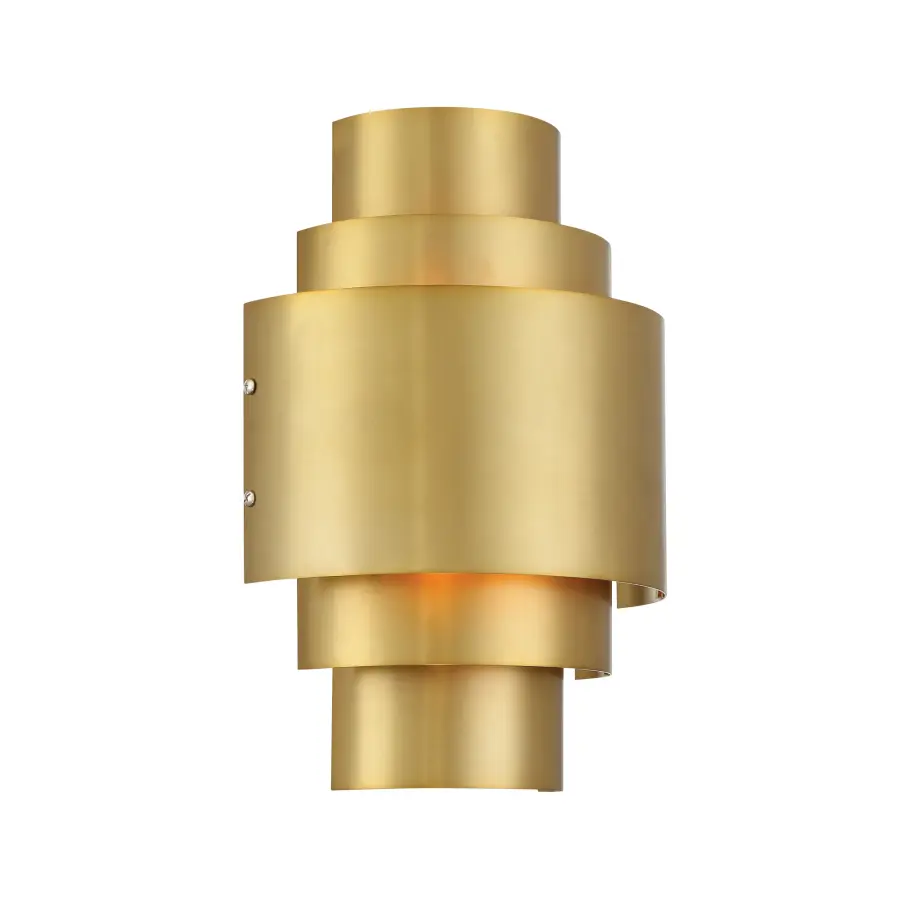 SpyGlass Terrace 2-Light Wall Sconce - Image 5