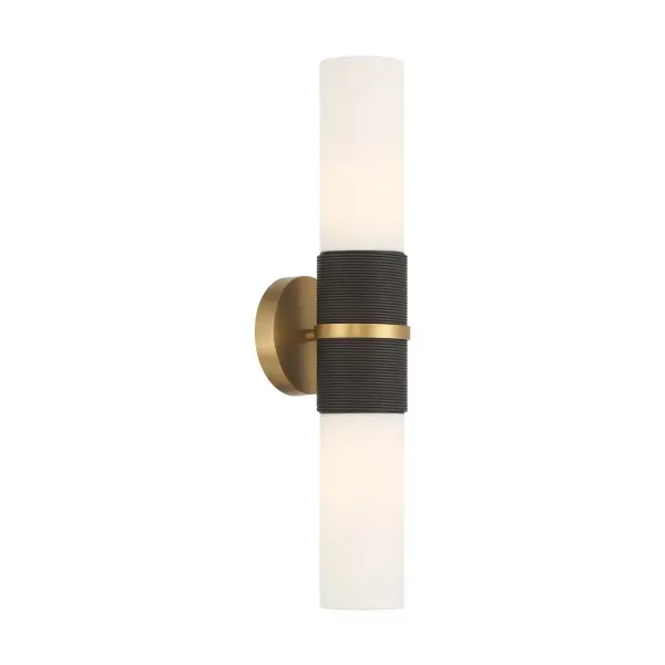 In Legacy Brass by Minka-Lavery from the Linthor collection