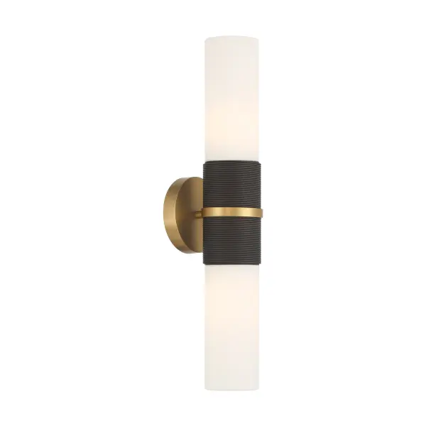 Linthor 22.5" High 2-Light Wall Sconce - Image 6