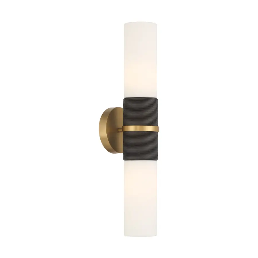 Linthor 22.5" High 2-Light Wall Sconce - Image 6