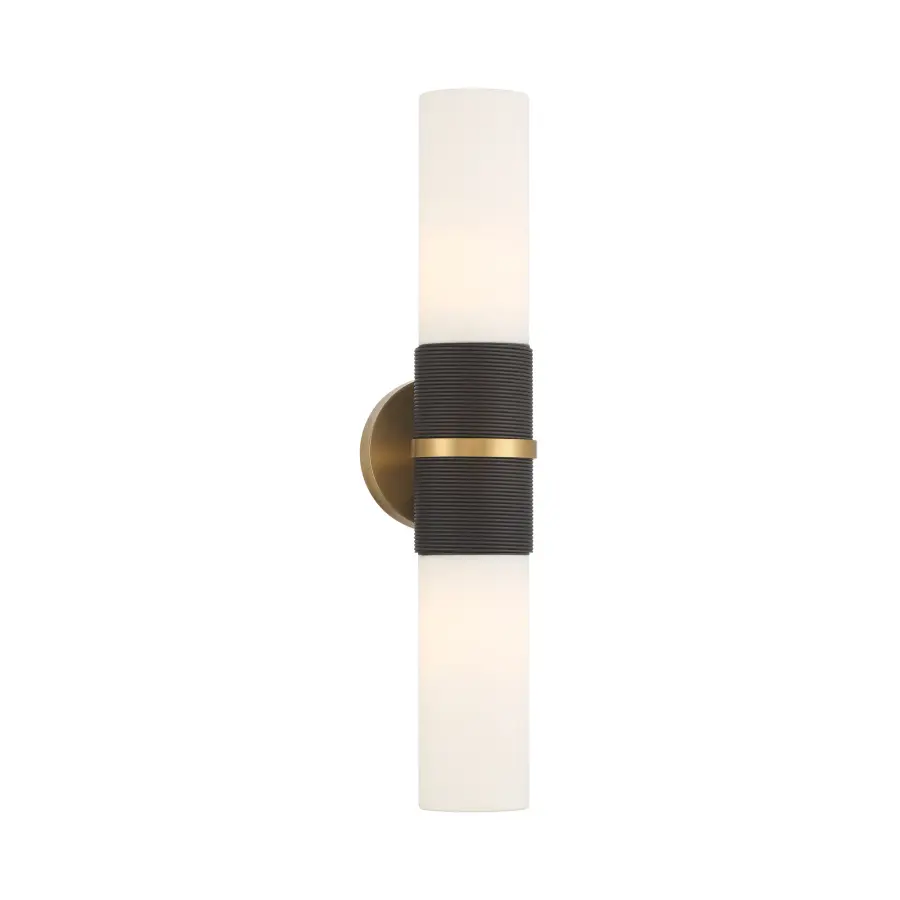 Linthor 22.5" High 2-Light Wall Sconce - Image 7