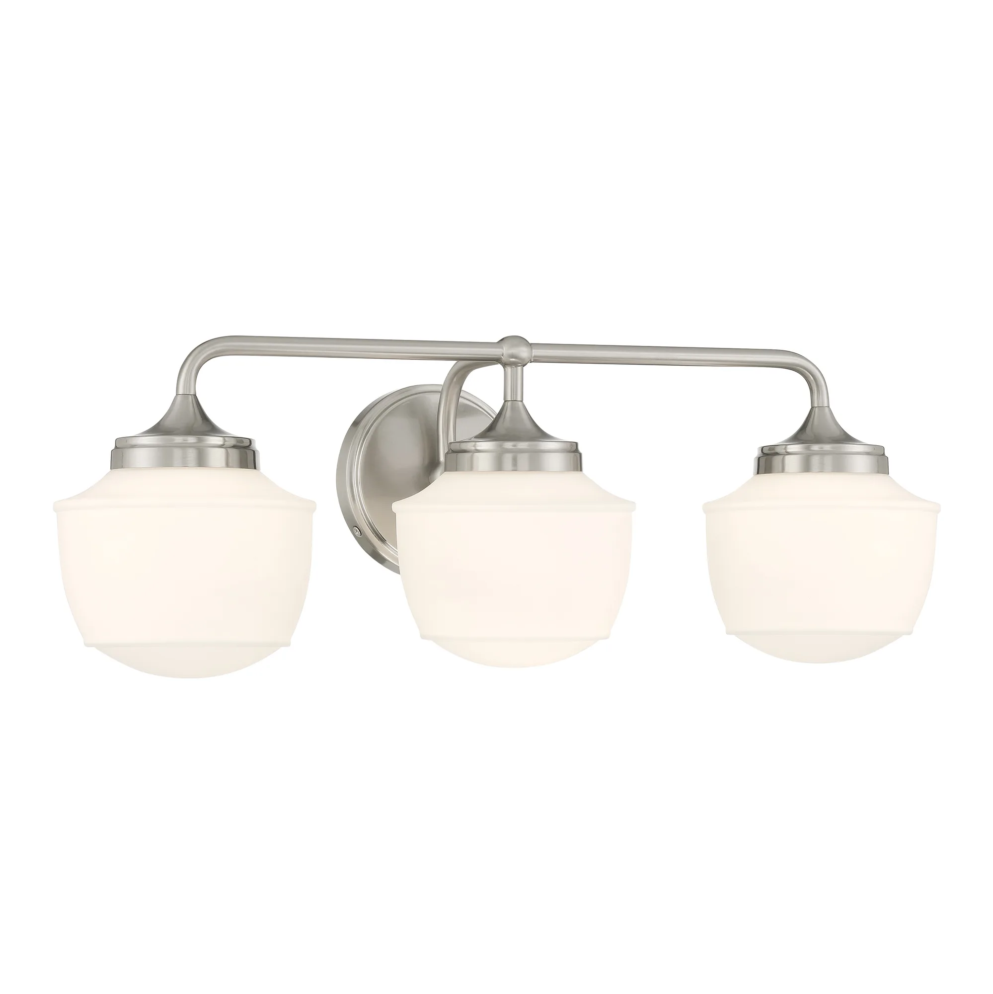 Cornwell 3-Light Bath Vanity