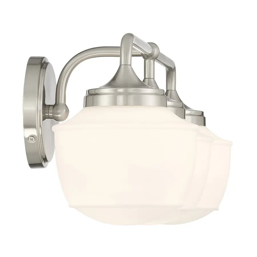 Cornwell 3-Light Bath Vanity - Image 4