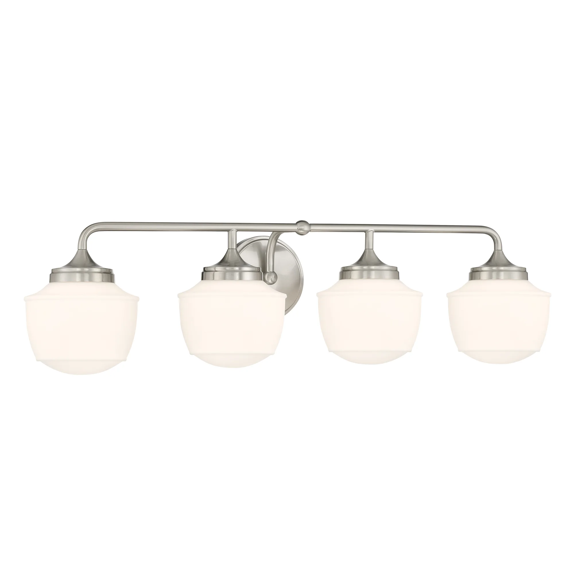 Cornwell 4-Light Bath Vanity
