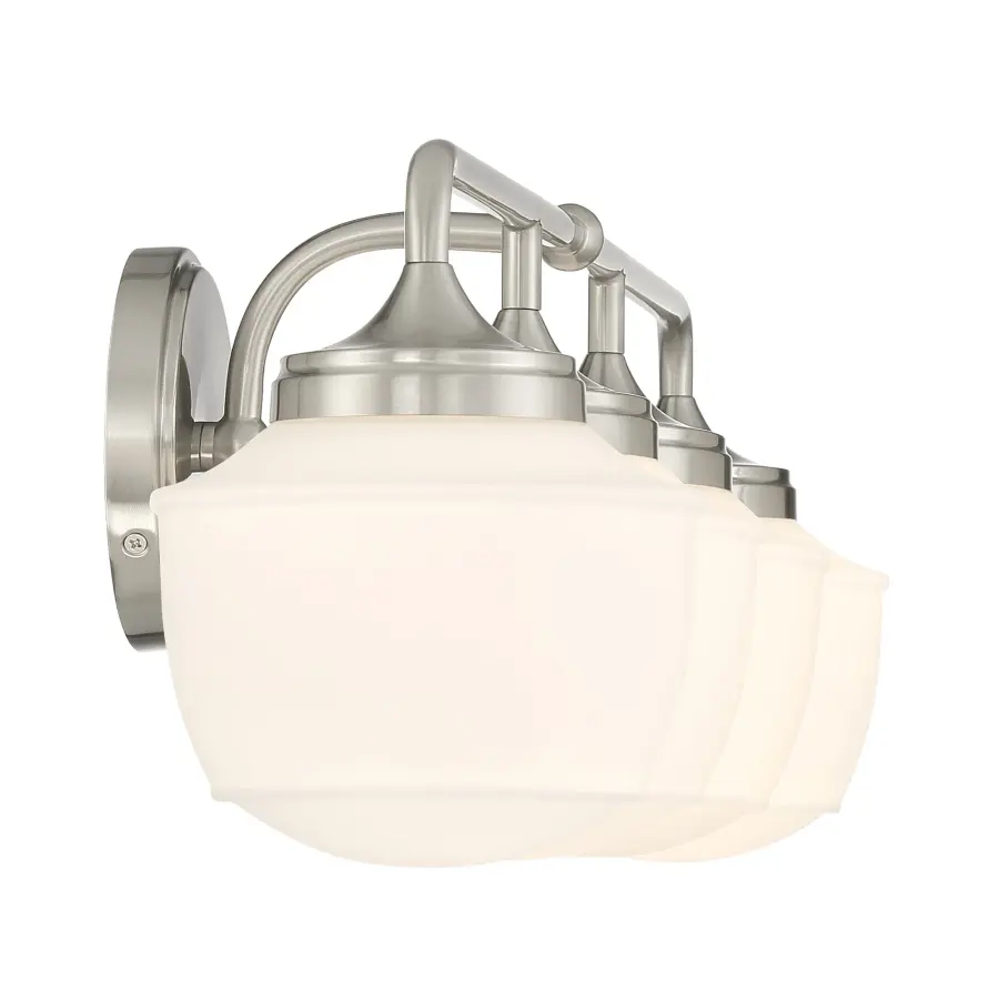 Cornwell 4-Light Bath Vanity - Image 3