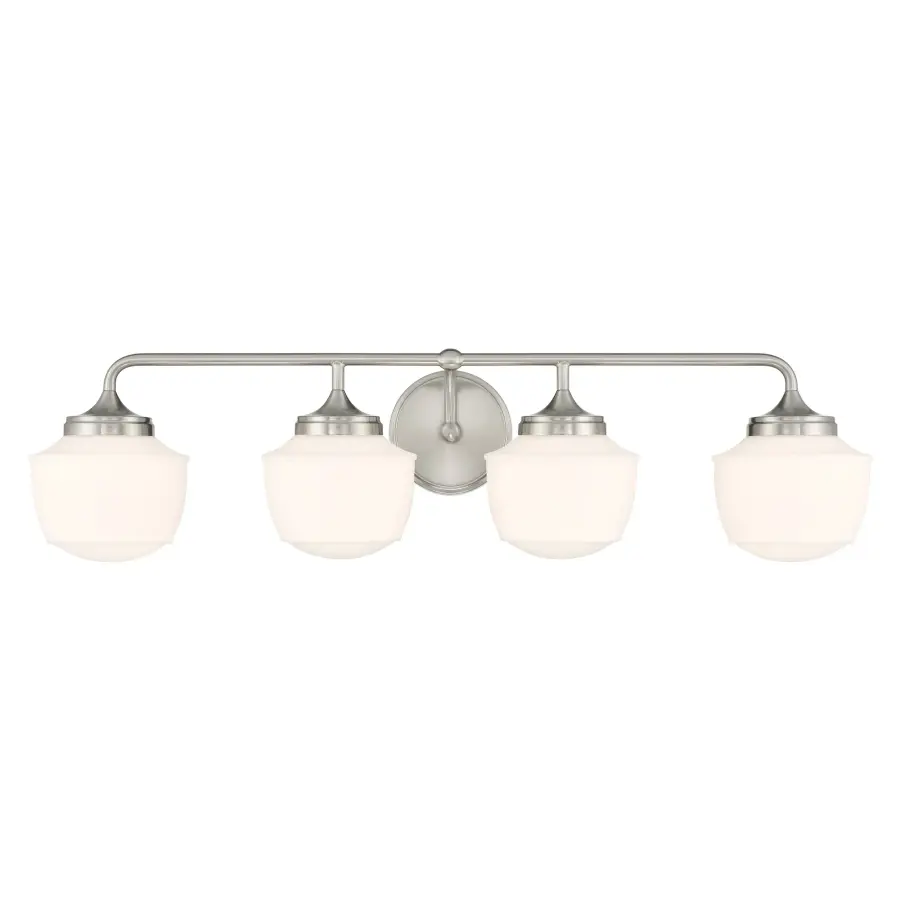 Cornwell 4-Light Bath Vanity - Image 5