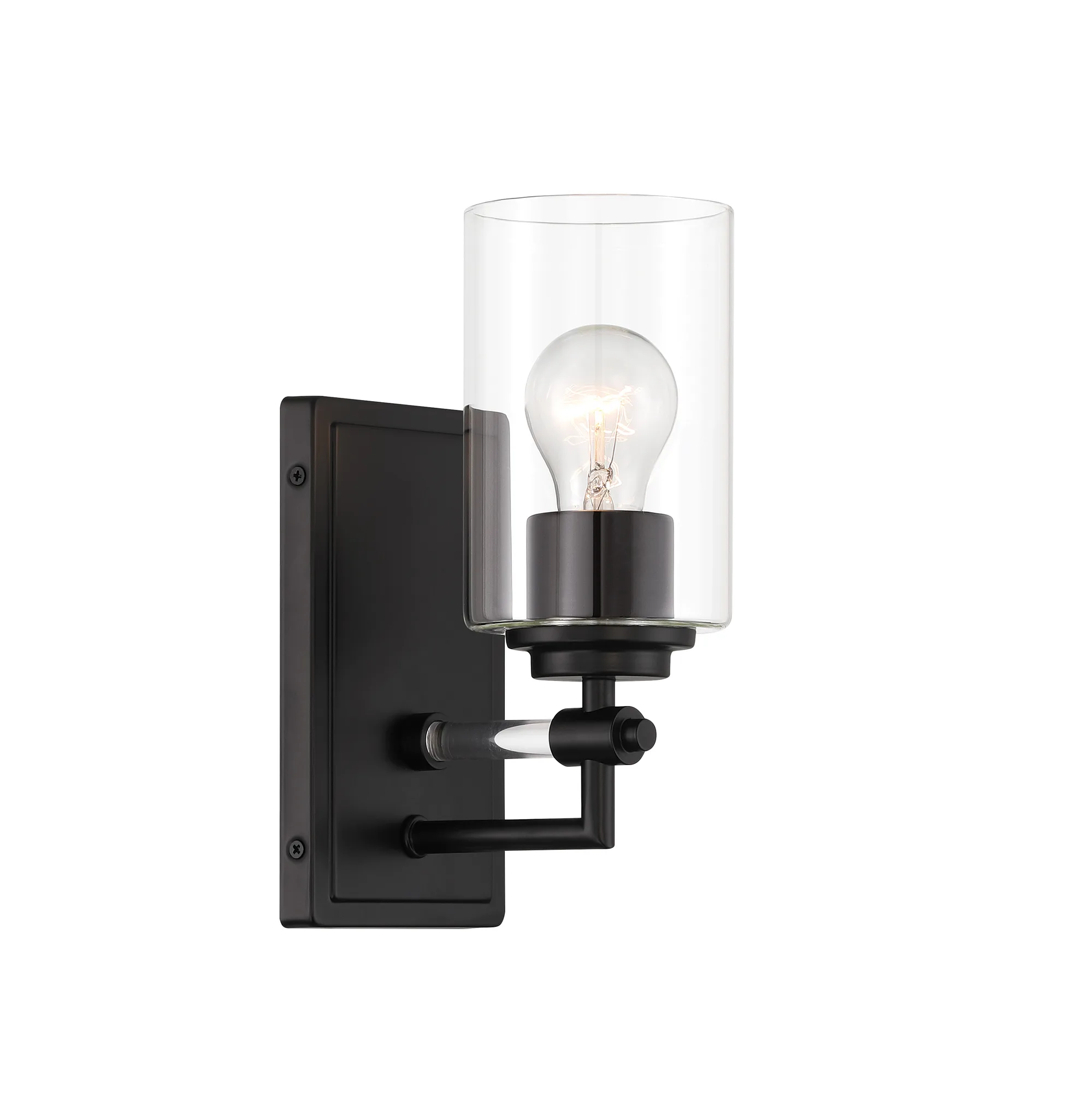 Binsly Single Light Bath Vanity