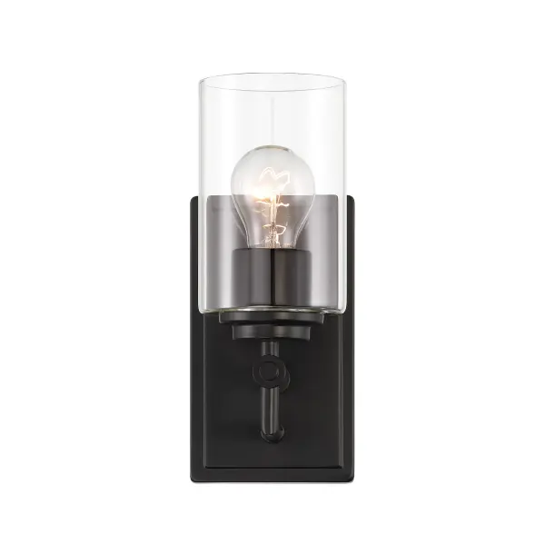 Binsly Single Light Bath Vanity - Image 4