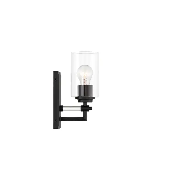 Binsly Single Light Bath Vanity - Image 5