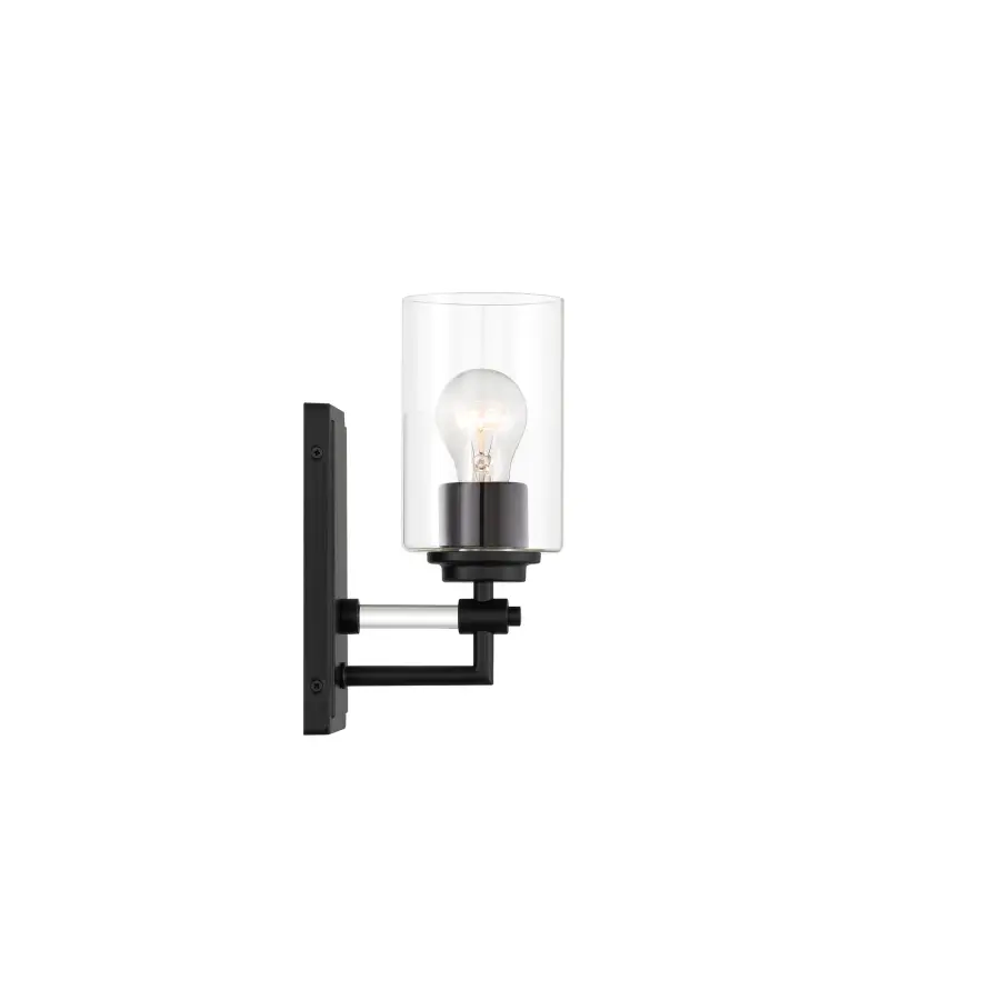 Binsly Single Light Bath Vanity - Image 5