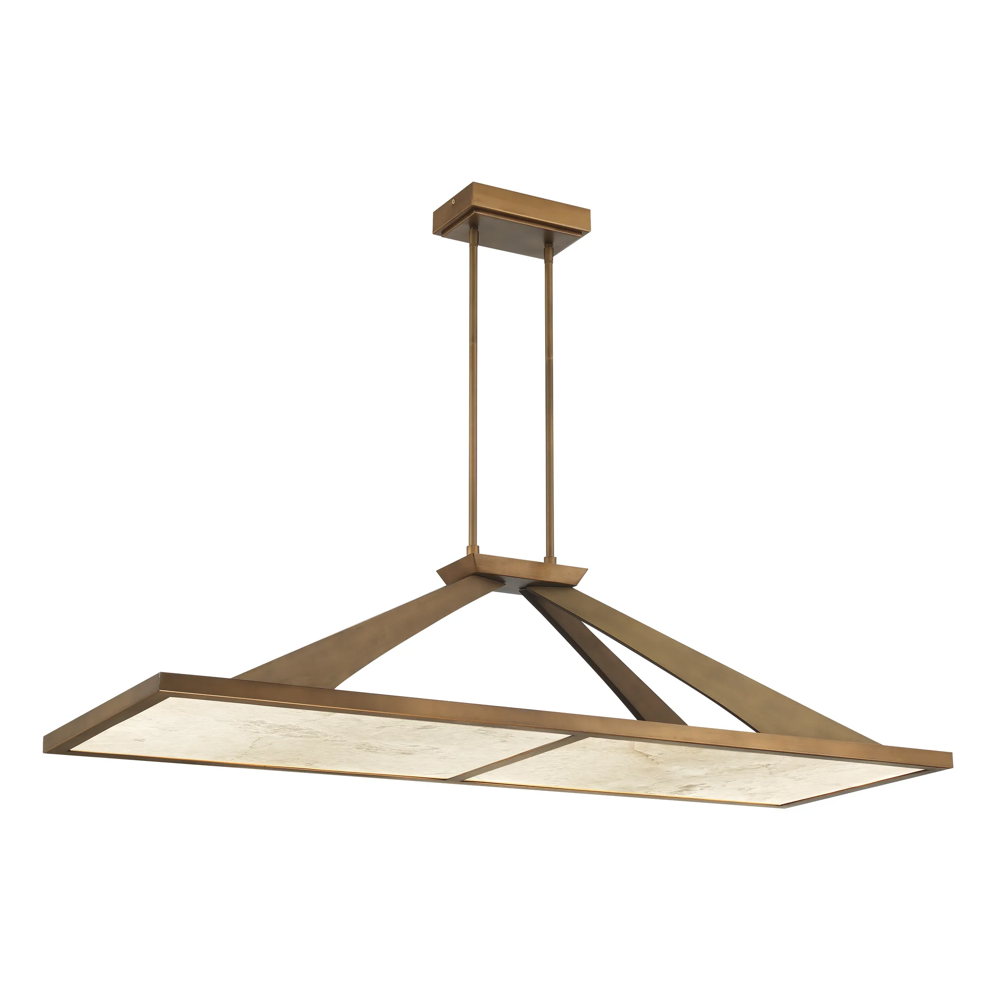 Stiles LED Island Light