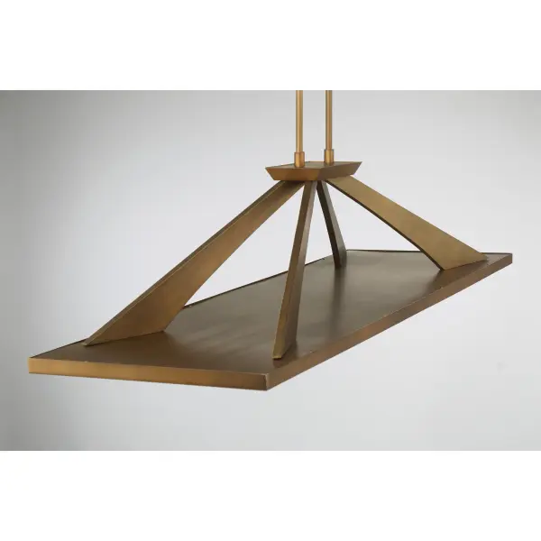 Stiles LED Island Light - Image 2