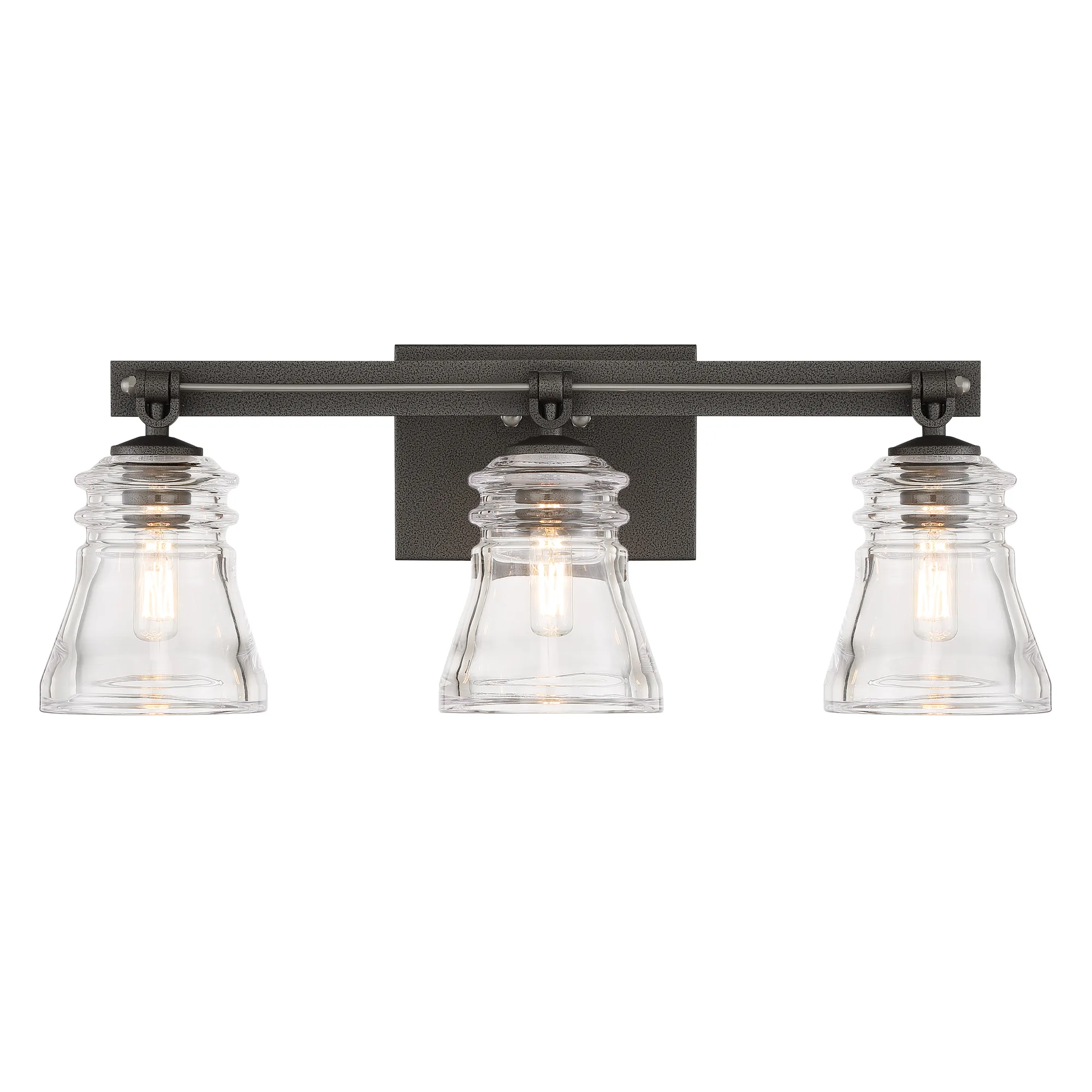 Graham Avenue 3-Light Bath Vanity