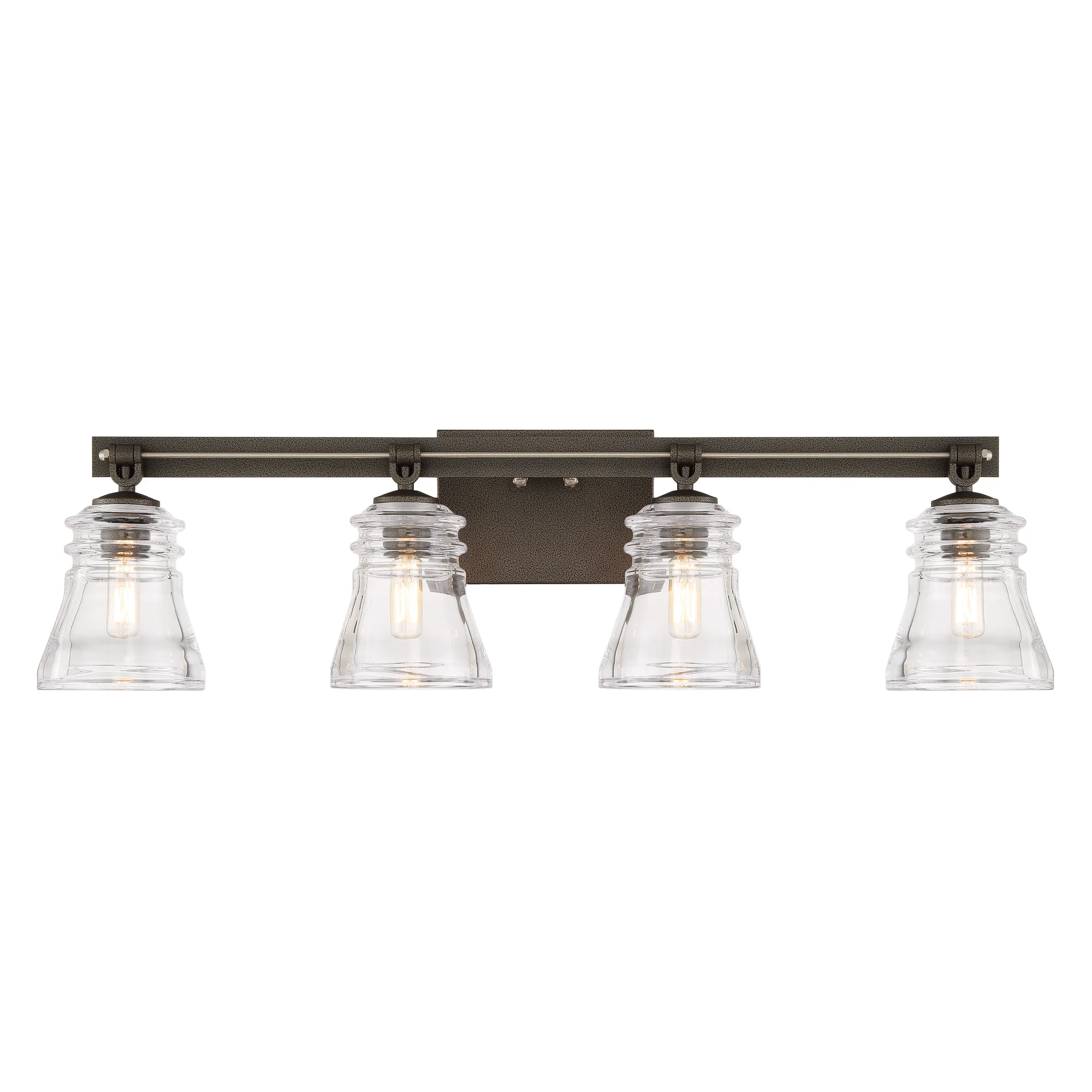 Graham Avenue 4-Light Bath Vanity