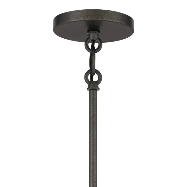 Graham Avenue 4-Light Chandelier - Image 3
