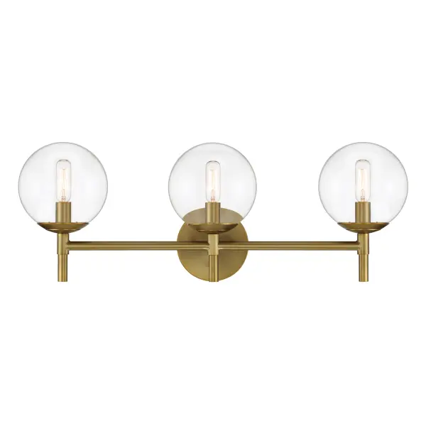 Auresa 3-Light Bath Fixture - Image 5