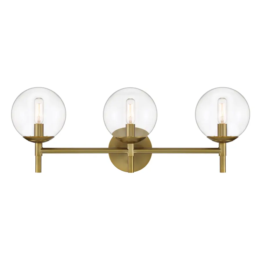 Auresa 3-Light Bath Fixture - Image 5