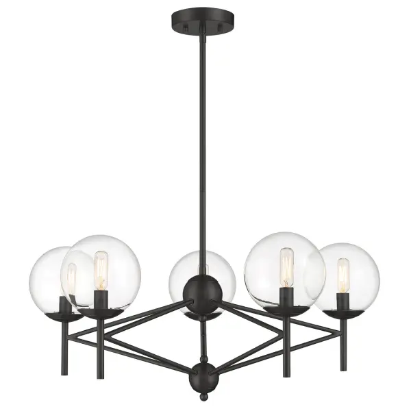In Coal by Minka-Lavery from the Auresa collection