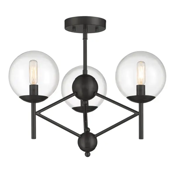 In Coal by Minka-Lavery from the Auresa collection