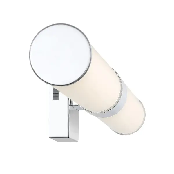 36" Round Cylinder LED Bath Light - Image 4