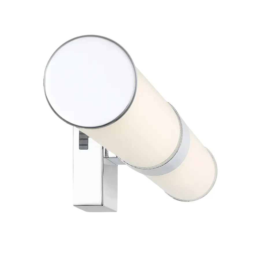 36" Round Cylinder LED Bath Light - Image 4