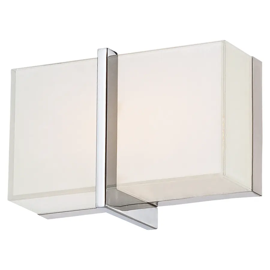 High Rise LED Bath Light - Image 1