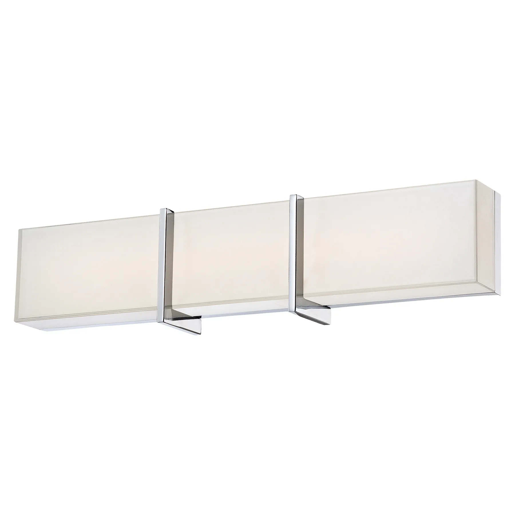 High Rise 24" LED Bath Light