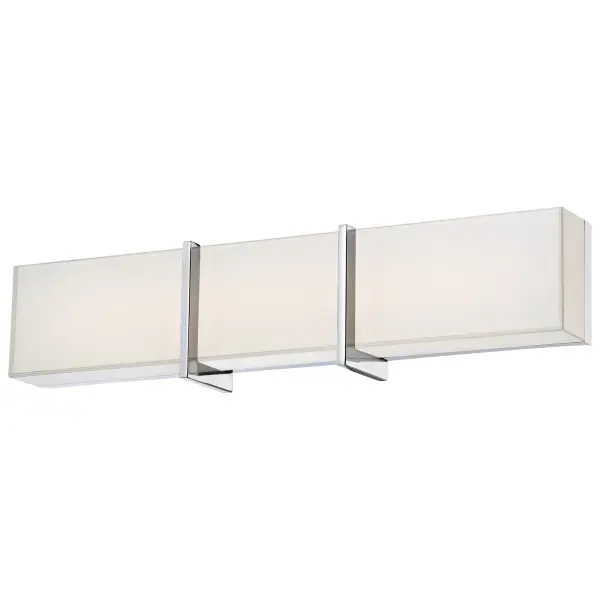 High Rise 24" LED Bath Light - Image 2