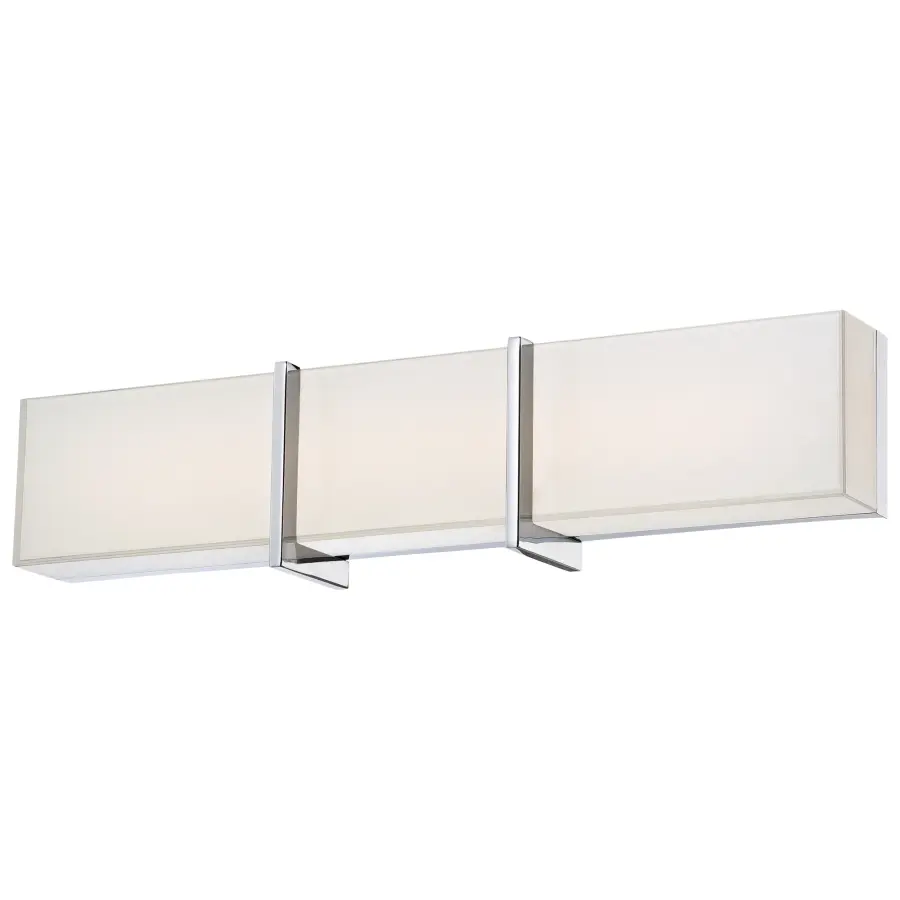 High Rise 24" LED Bath Light - Image 2